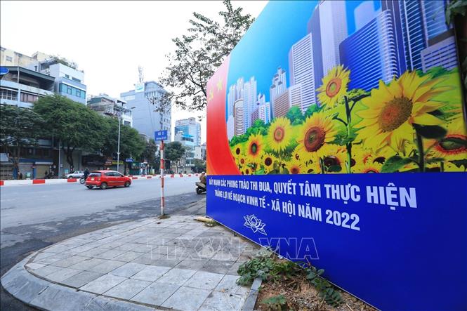 Vietnam is highly rated in good government ratings